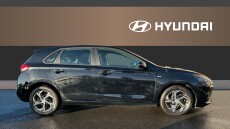 Hyundai i30 1.0T GDi SE Connect 5dr Petrol Hatchback